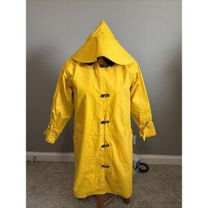 American Girl Doll Pleasant Company Dress Like Your Doll “Molly’s” Raincoat&Hat